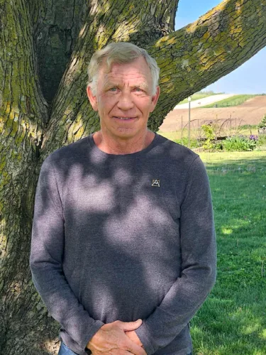 Pete Lyon to be inducted into 2026 Iowa 4-H Hall of Fame